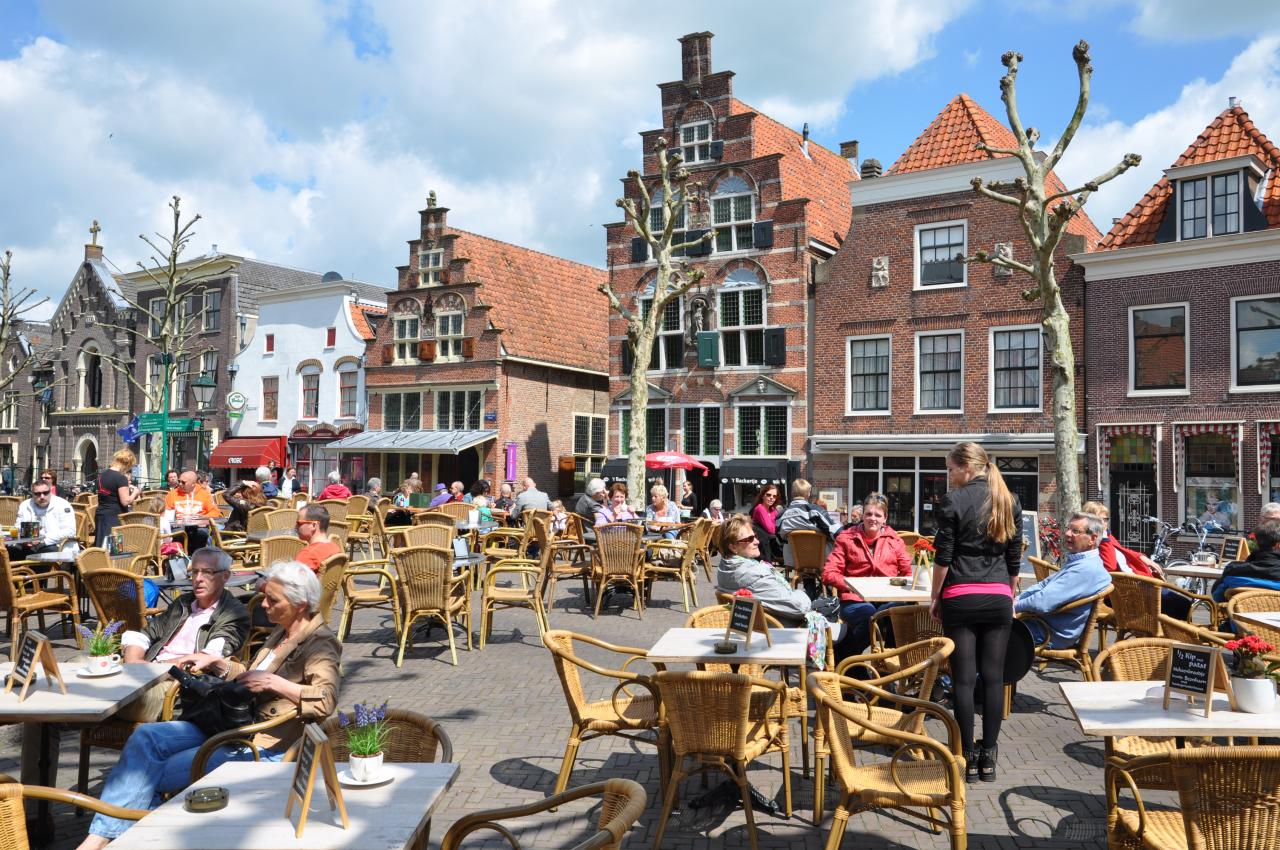 oudewater